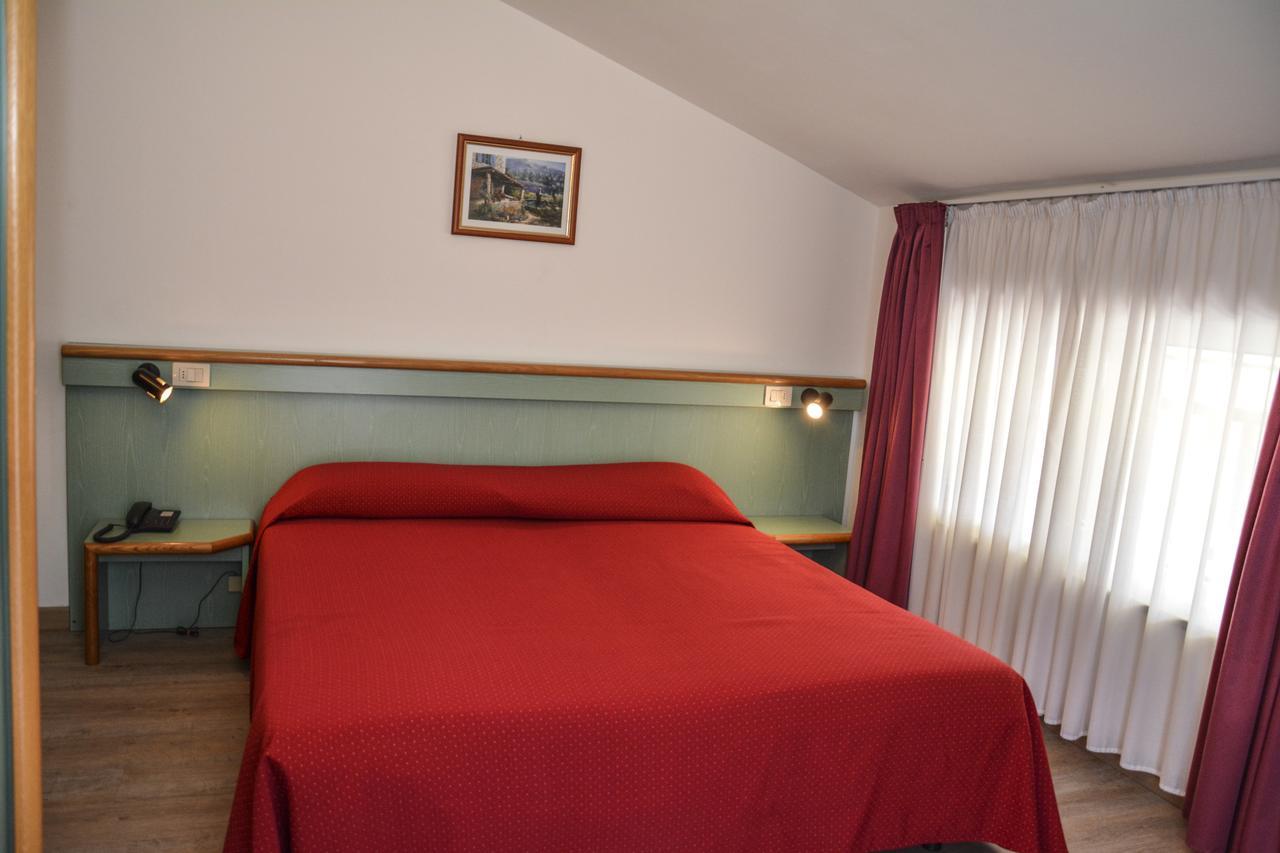 Hotel Sport Пиеве ди Ледро Екстериор снимка