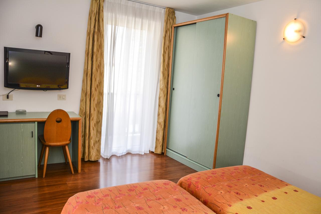 Hotel Sport Пиеве ди Ледро Екстериор снимка