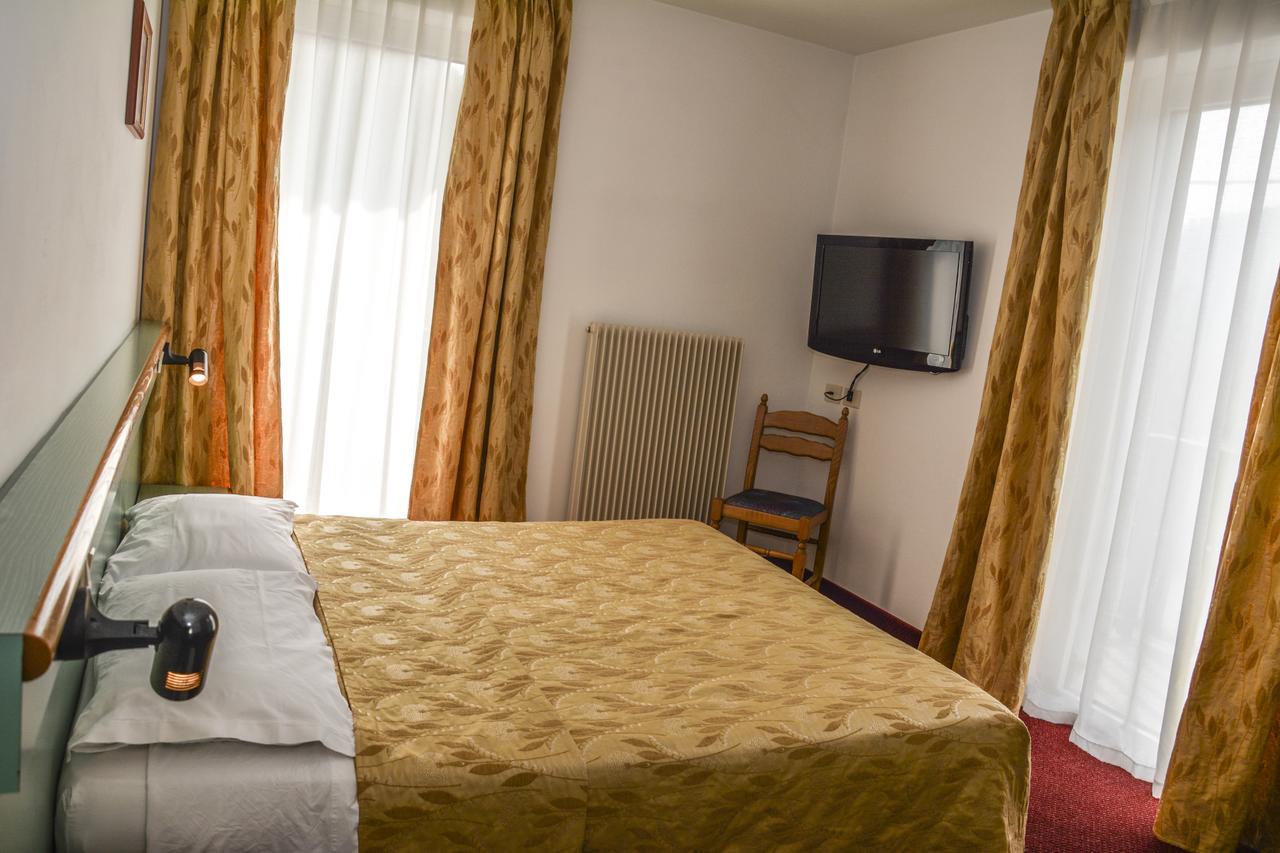 Hotel Sport Пиеве ди Ледро Екстериор снимка