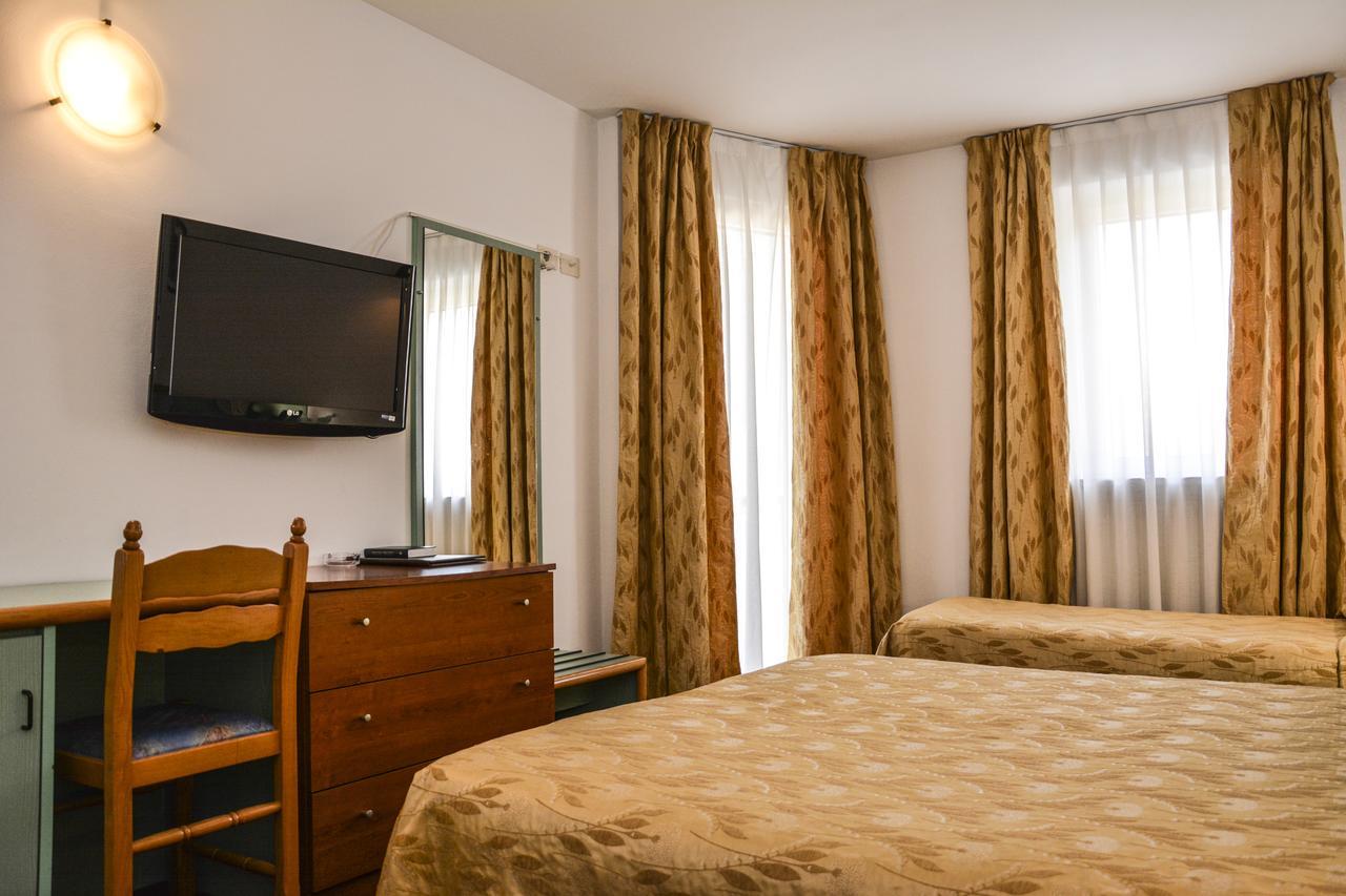 Hotel Sport Пиеве ди Ледро Екстериор снимка