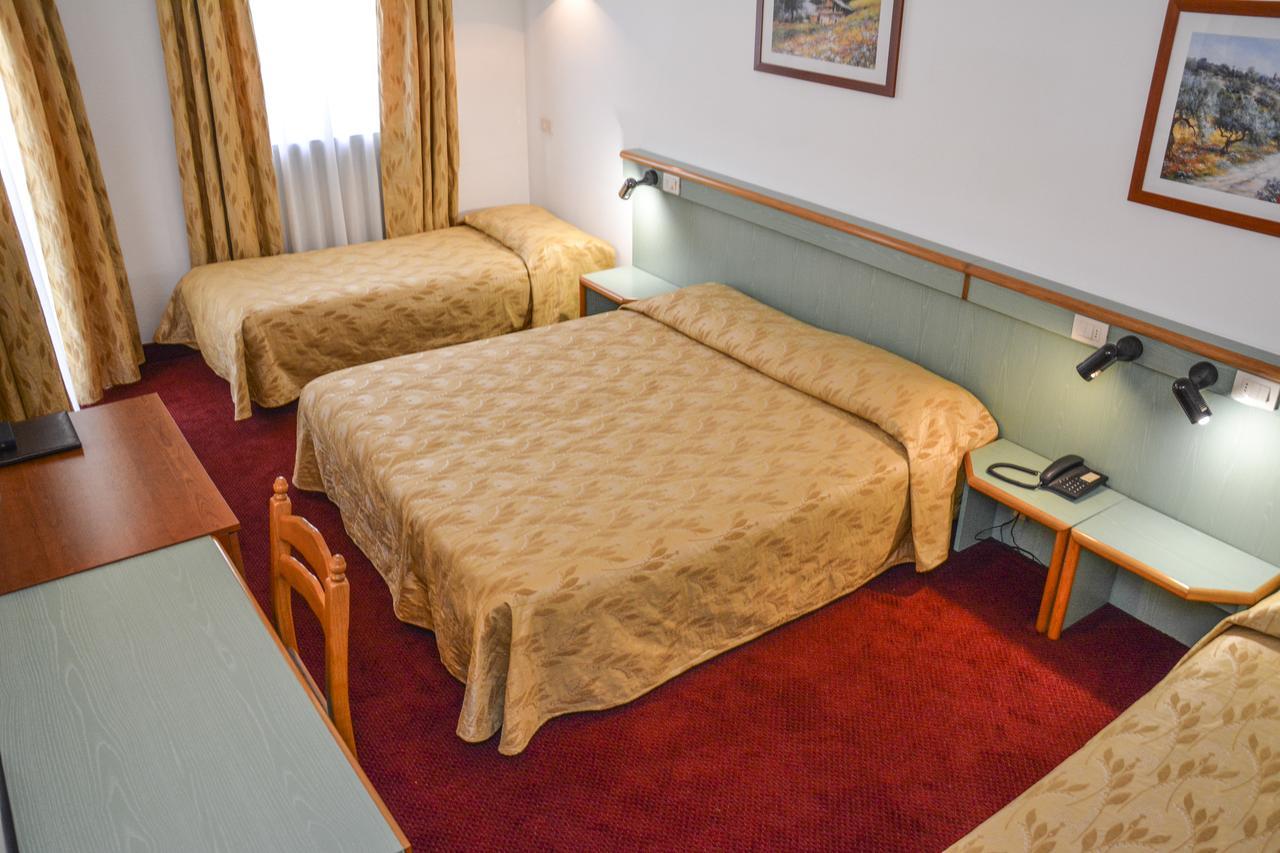 Hotel Sport Пиеве ди Ледро Екстериор снимка