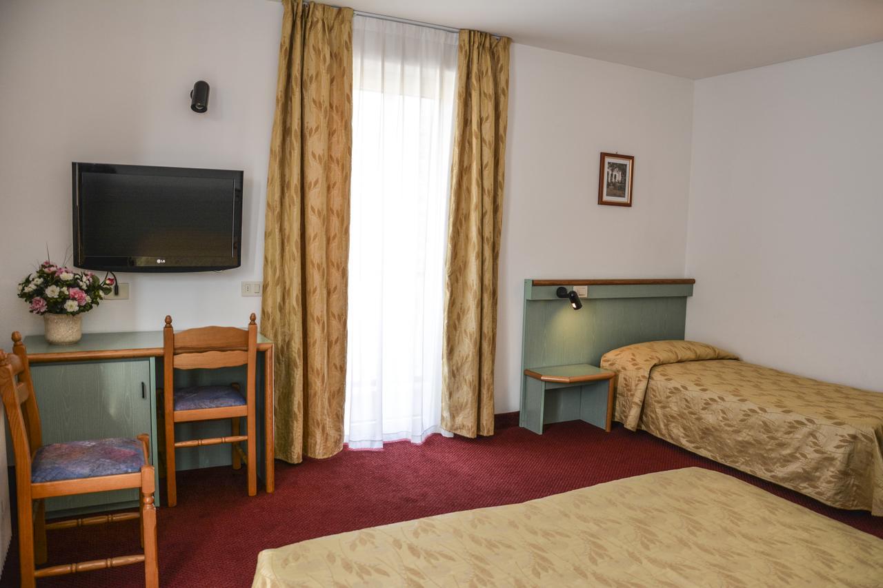 Hotel Sport Пиеве ди Ледро Екстериор снимка